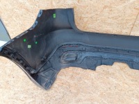 Mercedes gls x167 w167 lift lci amg бампер задний  kompletny w цвет 197 2023r Доставка, фото thumb