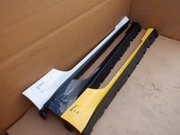 фото thumb №5, Молдинг поріг права ford mustang 2015-