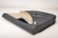 Tesla model s обшивка двері правий задня Доставка, фото thumb