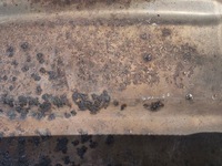 фото thumb №11, Гаситель выхлоп audi a4 b8 a5 8t tfsi 8k0253611ah 8k0253411e 8k0119f