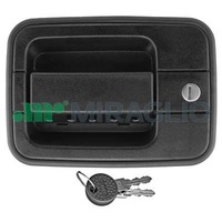 фото thumb №1, Ручка зовнішня ліва iveco eurocargo