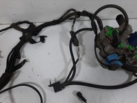 фото thumb №12, Электропроводка газовая lpg stag-4 4cyl блок управления 67r014903 испаритель форсунки