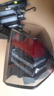 фото thumb №5, Peugeot 2008 ii 2 лампы led