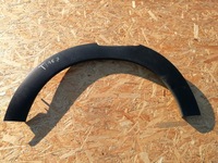 фото thumb №1, Citroen c4 cactus рестайлинг 17- накладка планка крыльев зад левый 9819474277