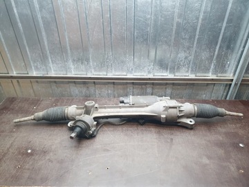 фото thumb №8, Трансмиссия рулевая рейка audi a4 b9 a5 8w