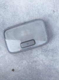 фото thumb №1, Лампа освещение салона hyundai i30 ii rok 92850-3xxxx e