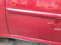 фото thumb №6, Chevrolet nubira дверь левый перед левая 70u