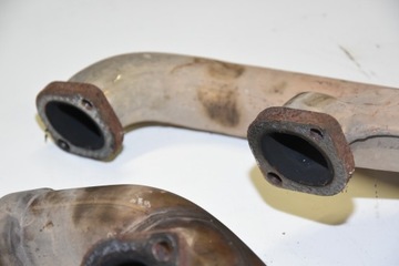 фото thumb №7, Bmw e38 740i m62 v8 коллекторы выпускные европа kpl