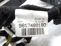 фото thumb №7, Peugeot 508 комплектная навигация