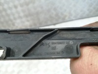 фото thumb №7, Citroen ds3 lift молдинг бампера перед