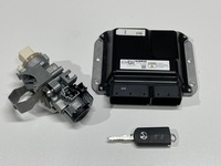 фото thumb №1, Mazda cx7 2.2 d komuter замок запалювання набір