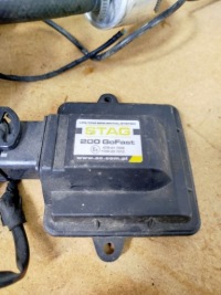 фото thumb №2, Електропроводка газова комплектна stag 2000 gofast