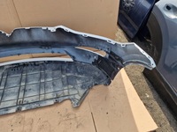 фото thumb №7, Tesla x plaid бампер передній плита