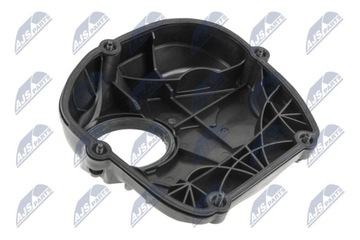 фото thumb №7, Защита распределительный вал nty do vw multivan t6 2.0 tsi