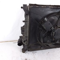 фото thumb №7, Ford mondeo mk4 2.0 tdci радиатор + вентилятор