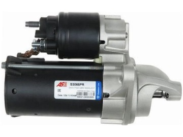 фото thumb №2, Стартер ford fusion 1.2-1.6 focus c-max 1.6 2.0 ecosport 1.5