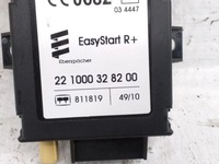 фото thumb №3, Renault trafic ii x83 2011 блок керування / модуль webasto