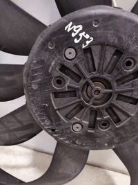 фото thumb №8, Вентилятор радиатора maserati levante 2017 500139702