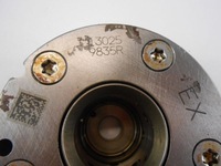 фото thumb №6, Juke i 1.2tce колесо вала распределительного вала oryg