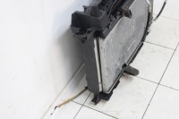 фото thumb №9, Pas передний радиатор вентилятор peugeot 3008 i 2009r- 1.6 hdi