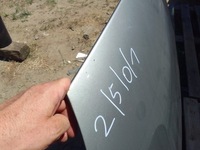 фото thumb №10, Капот ford galaxy mk ii lb7z