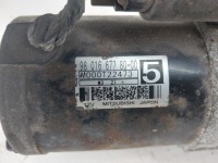 Стартер 9801667780 citroen c4 picasso 2 1.6 e-hdi в Україні, фото thumb