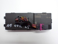 Купити Модуль блок керування кришки багажника оригінал 8w8959107b audi a5 2 f5 8w 18r, фото thumb