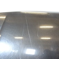 фото thumb №6, Vw passat b2 капот передня