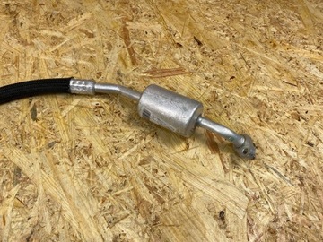 фото thumb №8, Шланг трубка шланг кондиционера berlingo partner iv rifter 9847572180