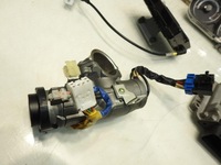 фото thumb №8, Набір стартовий kia ceed i lift 1.6 crdi