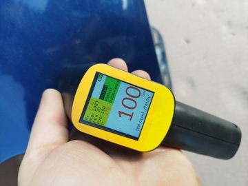 фото thumb №11, Крыло левый перед vw golf 6 vi универсал годы 2008-2013