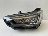 фото thumb №1, Opel grandland x lift лампа лівий перед full led yp00162880