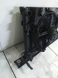 фото thumb №3, G652 pas радиатор trafic 1.9dci