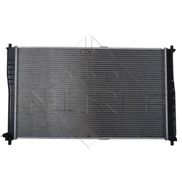 фото thumb №3, Радиаторов воды kia carnival i ii 99-06 2.9