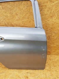 фото thumb №11, Peugeot 308 ii 2 t9 hb 13- дверь правый задняя задние