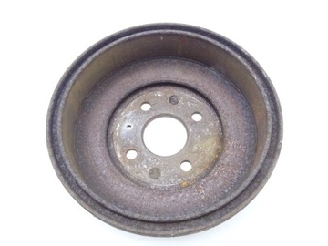 фото thumb №3, Opel combo c 01-11 барабан зад