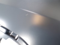 Fiat 500 e электрический 2 бампер задняя задний pdc 0735780038 новый оригинал Цена, фото thumb