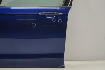 фото thumb №3, Ford mondeo mk5 15r дверь левый перед ld