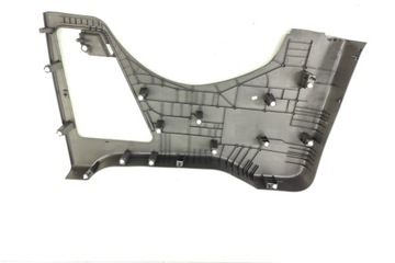 фото thumb №11, Боковые планки декоративный панели распределительной ford