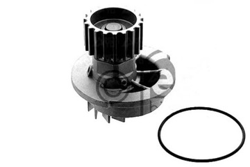 фото thumb №2, Feb17507 насос воды daewoo