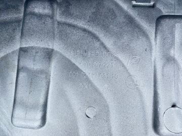 фото thumb №12, Бампер перед переднє skoda fabia i 6y0 1999-2004
