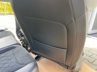 фото thumb №9, Сиденья заднее сиденье skoda kodiaq alcantara комплект ideał карбон full электрика