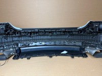 фото thumb №13, Audi a7 4g8 lift 2017 s-line задня kompletny лампи бампер кришка багажника ls9r 38km