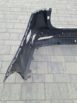 фото thumb №6, Kia ceed iii универсал бампер задний зад