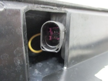 фото thumb №13, Спойлер спойлер накладка кришки audi q7 рестайлінг 4l0827933