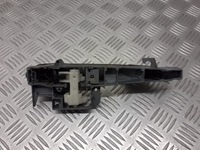 фото thumb №3, Ручка правая задняя наружная peugeot 407 kdac