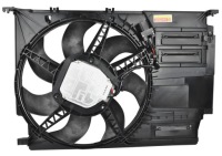 Купить Вентилятор bmw 2 f45 f46 2014 -, фото thumb