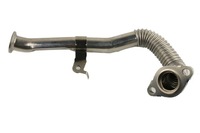 фото thumb №3, Труба egr renault master 10 2.0dci/2.3dc