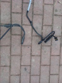 фото thumb №6, Трубка wąż шланг adblue peugeot 208 i 1.5 bluehdi