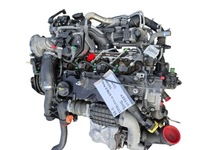 фото thumb №1, Ford focus 2011 1.6tdci двигатель kpl код t3db